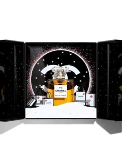 Chanel No.5 Deluxe EDP 100ml