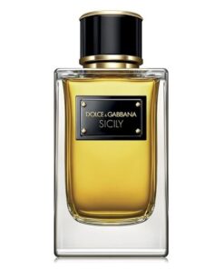 Dolce & Gabbana Velvet Sicily Edp 150ml