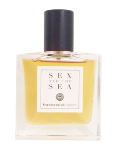 Francesca Bianchi Sex And The Sea EDP 30ml