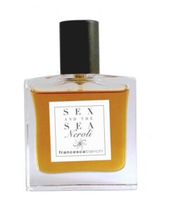 Francesca Bianchi Sex And The Sea Neroli EDP 30ml