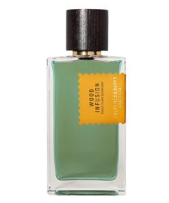 Goldfield & Banks Wood Infusion 100ml