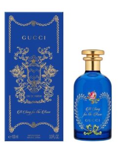 Gucci A Song For Thr Rose Edp 100ml