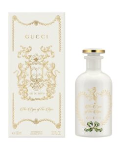 Gucci The Eyes Of The Tiger Edp 100ml Tester