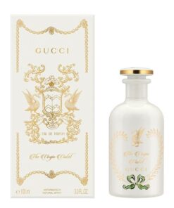 Gucci The Virgin Violet Edp 100ml Tester