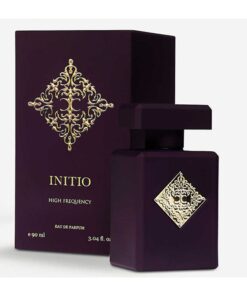 Initio High Frequency Edp 1.5ml vial sample