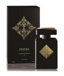 Initio Magnetic Blend 7 Edp 1.5ml Vial Sample