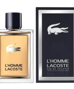 Alternative view of Lacoste L'Homme Edt 100ml