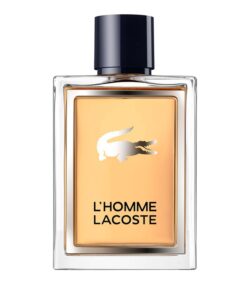 Lacoste L'Homme Edt 100ml