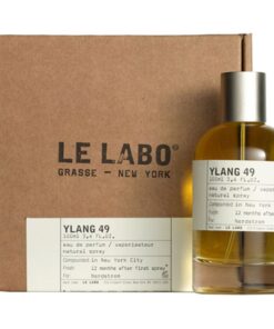 Alternative view of Le Labo Ylang 49 Edp 100ml