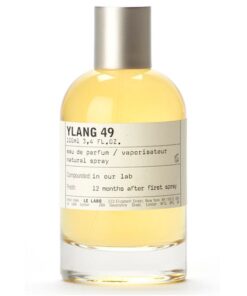 Le Labo Ylang 49 Edp 100ml
