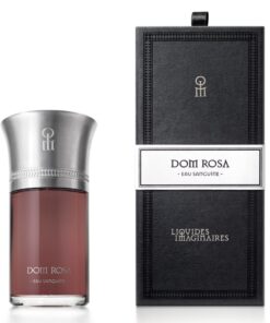 Alternative view of Liquides Imaginaires Dom Rosa Edp 100ml