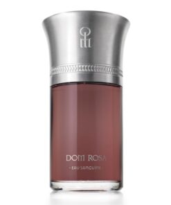 Liquides Imaginaires Dom Rosa Edp 100ml