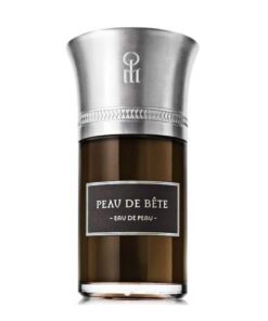 Liquides Imaginaires Peau De Bete Edp 100ml