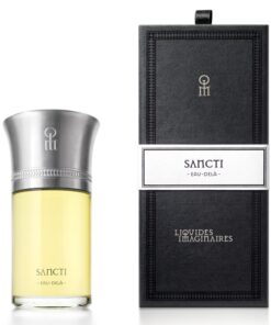Alternative view of Liquides Imaginaires Sancti Edp 100ml