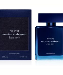 Alternative view of Narciso Rodriguez Bleu Noir Men Edp 50ml