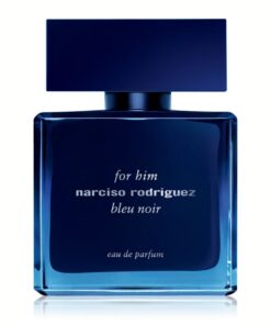 Narciso Rodriguez Bleu Noir Men Edp 50ml