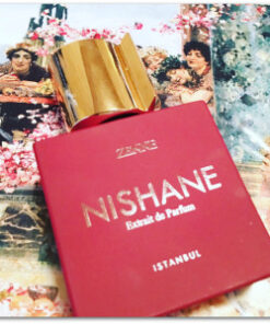 Alternative view of Nishane Zenne Edp 50ml