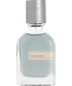 Orto Parisi Megamare EDP 50ml