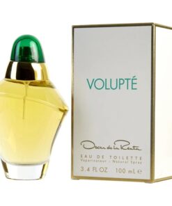 Alternative view of Oscar De La Renta Volupte EDT 100ml