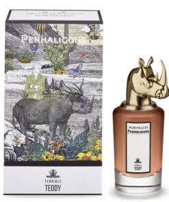 Penhaligon's Terrible Teddy Edp 75ml
