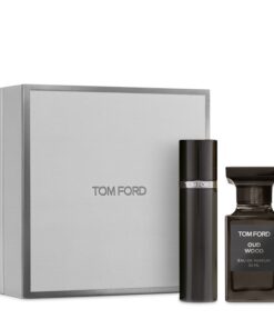 Tom Ford Private Blend Oud Wood Edp 50ml+10ml Spray