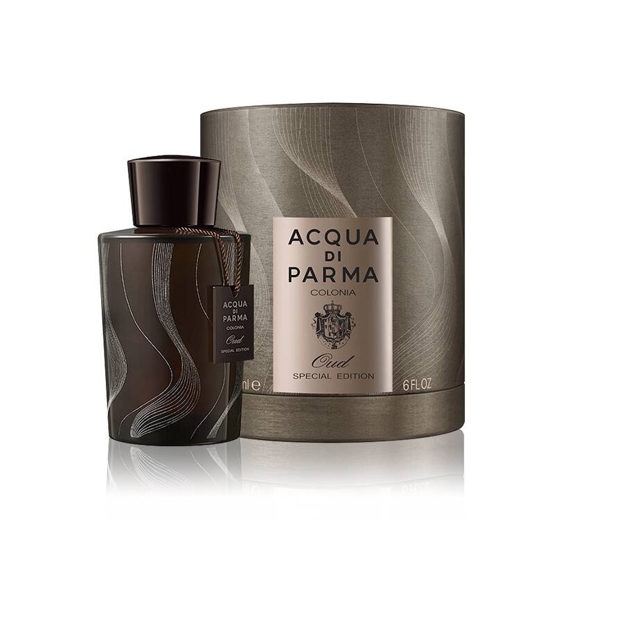 Acqua Di Parma Oud Special Edition EDC 180ml