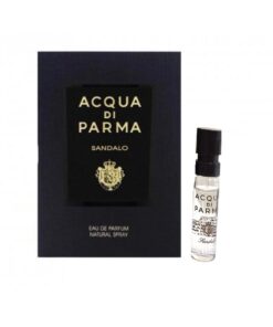 Acqua di Parma Colonia Sandalo EDP 1.5ml for Man