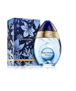 Alternative view of Boucheron Fleurs EDP 100ml