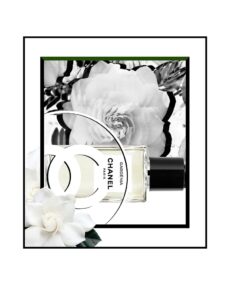 Chanel Gardenia EDP 75ml for Women