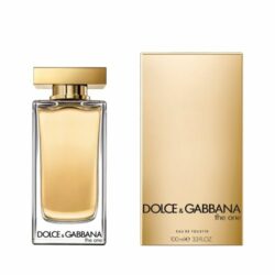 Dolce & Gabbana The One EDT 100ml for Woman