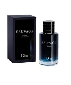 Dior Sauvage Parfum 100ml - Image 4