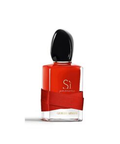 Si Passione Red Maestro Giorgio Armani EDP 100ml Tester