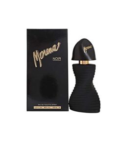 Alternative view of Morena Noir edt 100ml