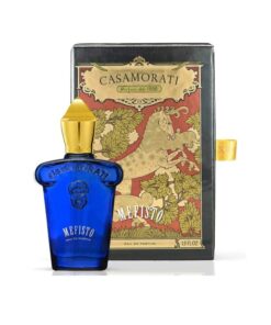 Alternative view of Xerjoff Mefisto EDP 2ml Vial for Men
