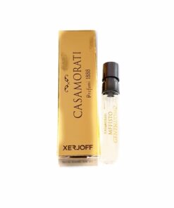 Xerjoff Mefisto EDP 2ml Vial for Men