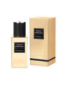YSL Exquisite Embroidery EDP 75ml - Image 3