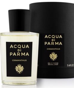 Alternative view of Acqua Di Parma Osmanthus EDP 20ml