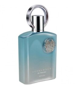 Afnan Supremacy In Heaven Pour Homme Edp 100ml
