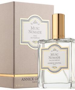 Annick Goutal Musc Nomade Edp 100ml