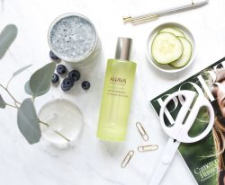 Body Mist
