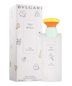 Alternative view of Bvlgari Petits Et Mamans edt 100ml