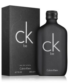 Alternative view of Calvin Klein CK Be EDT 200ml