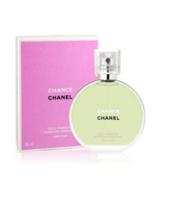 Alternative view of Chanel Chance Eau Fraiche 35ml Hair Mist
