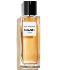 Chanel Cuir De Russie Edp 75ml