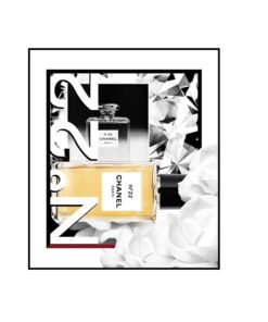 Alternative view of Chanel No.22 EDP 75ml