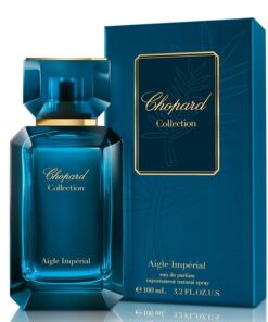 Alternative view of Chopard Collection Aigle Imperial Edp 100ml