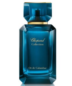 Chopard Collection Or De Calambac 100ml