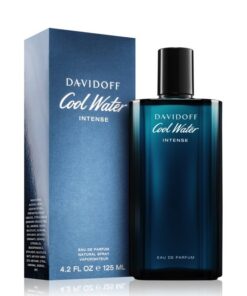 Alternative view of Davidoff Cool Water Intense (M) Edp 125ml