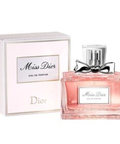 Alternative view of Miss Dior EDP 150ml