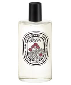 Diptyque Geranium Odorata Edt 100ml
